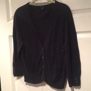 Tommy Hilfiger lightweight cardigan